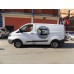 almanya frigorofik ford panelvan 